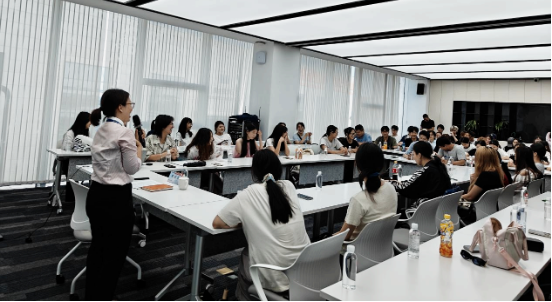 Navštívte Quangong Co., Ltd. a preskúmajte tajomstvá inteligentnej výroby tehál