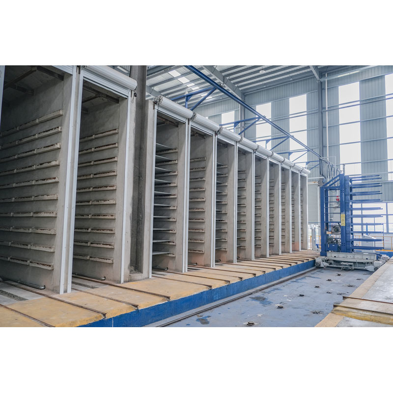 Prečo je miestnosť na sušenie tehál kritickým zariadením na zlepšenie kvality tehál?