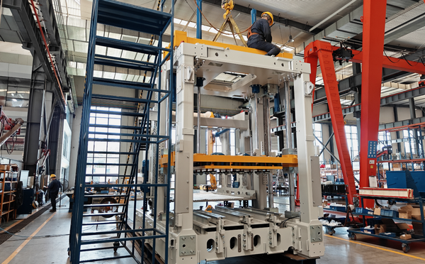 QGM | Udržujte riziká v továrni a pošlite pokoj z továrne