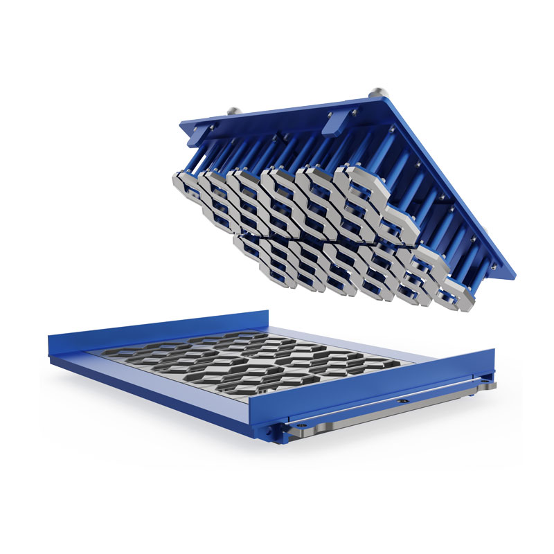 Aké sú kľúčové vlastnosti dlhotrvajúcich foriem na betónové bloky?